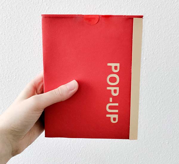 pop-up